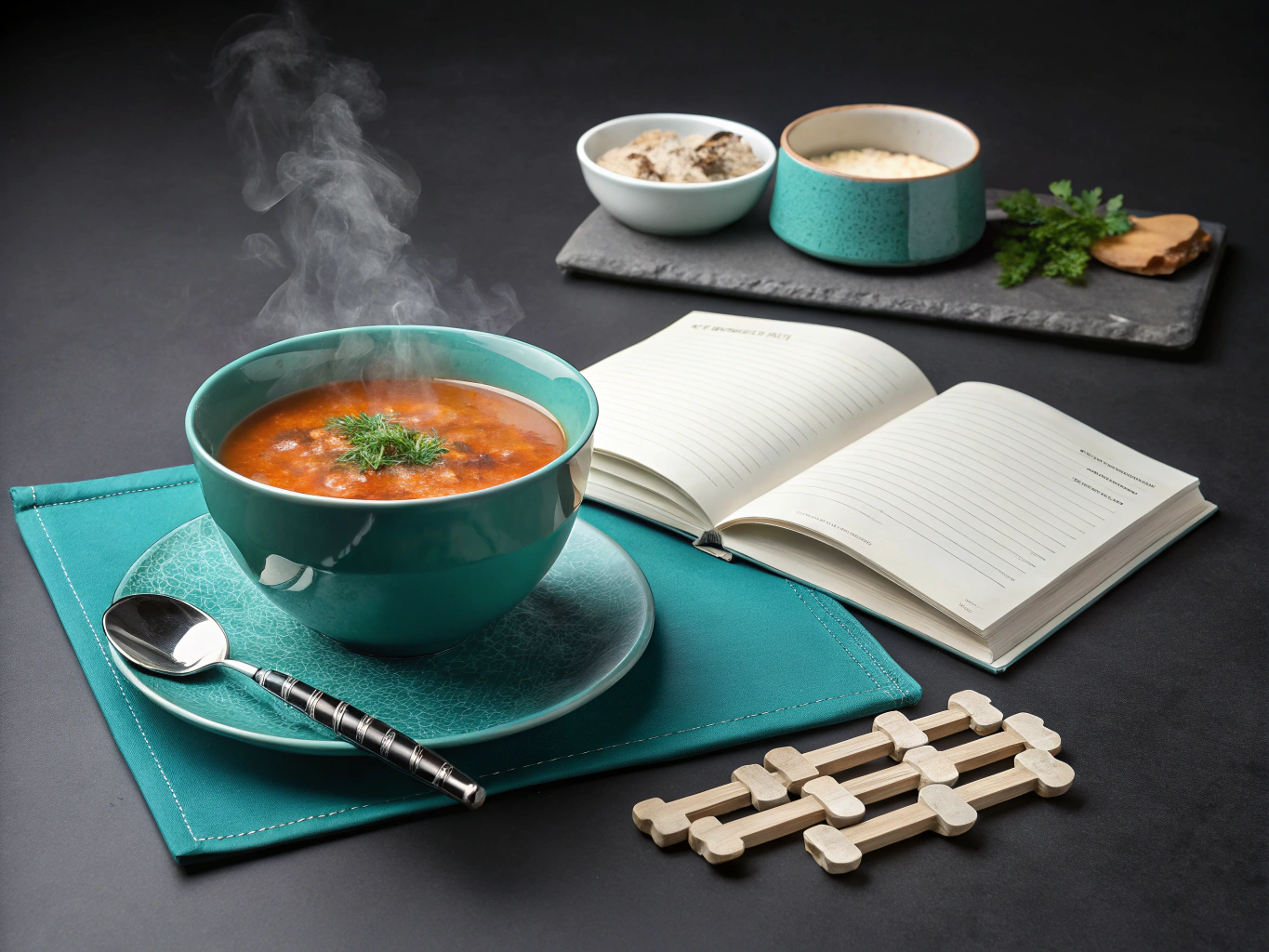 bone broth fast
