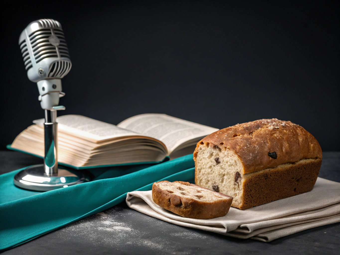 date bread