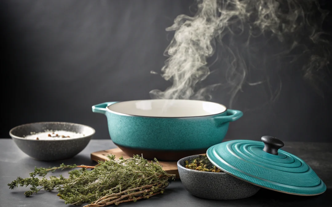 Discover the Story Behind Organic Bone Broth on The Once and Future Podcast