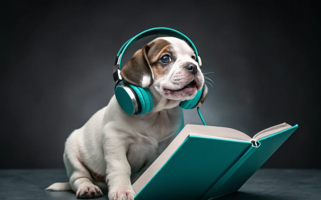 Discover the Cutest Puppies: Heartwarming Stories for Podcast Fans
