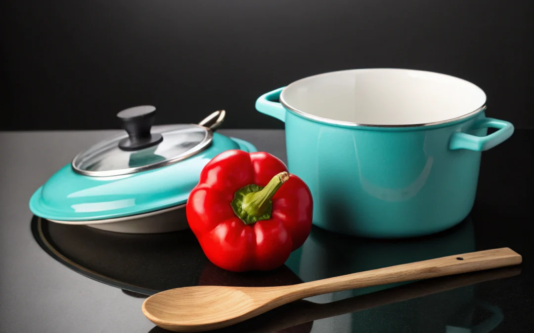 Discovering the Flavor and Story Behind Red Pepper Coulis