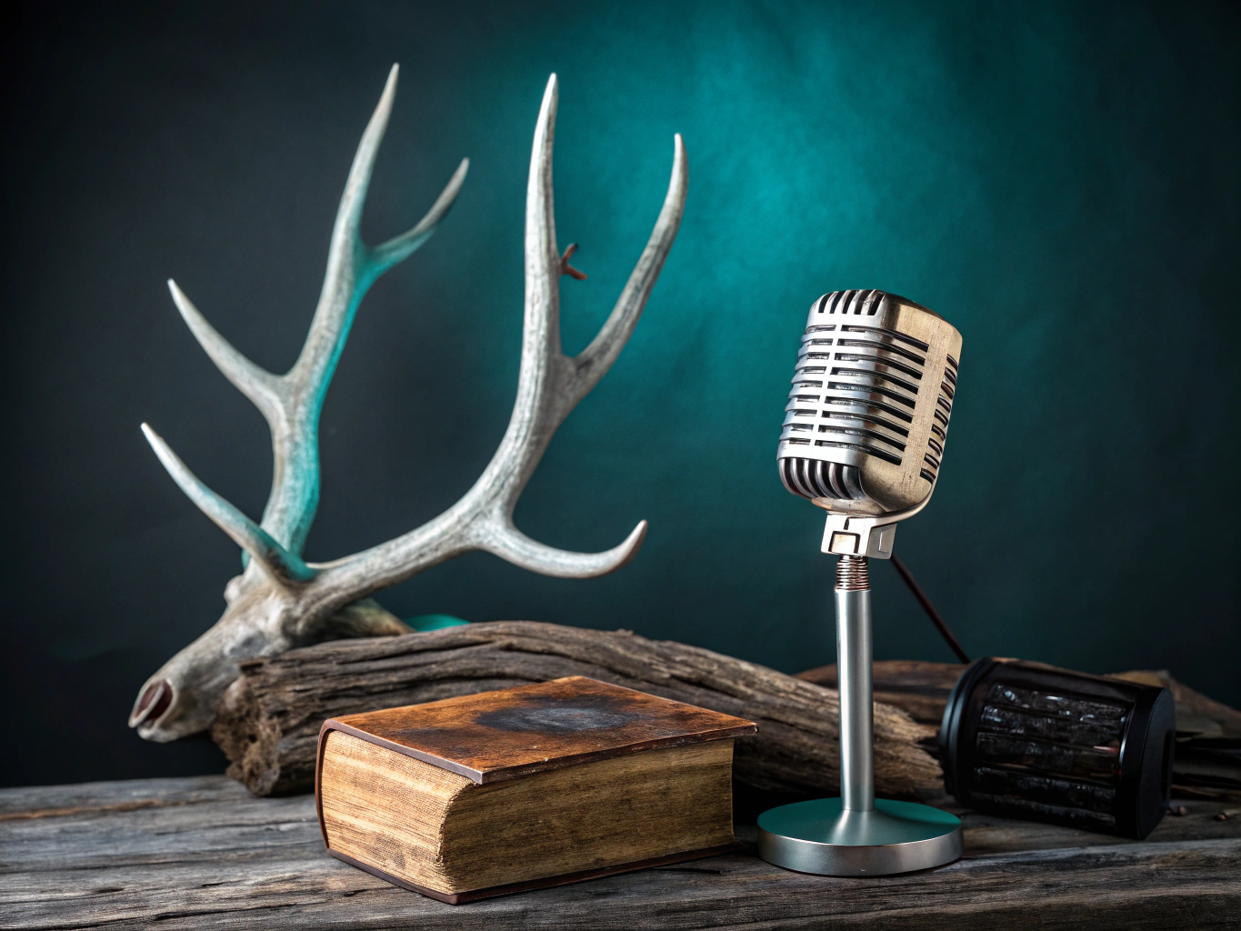 elk antlers