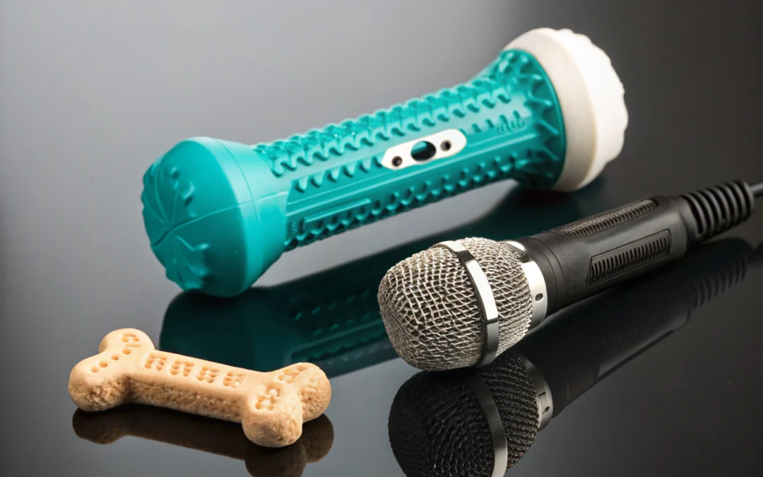 Podcast Tales: Finding the Best Dental Chews for Dogs