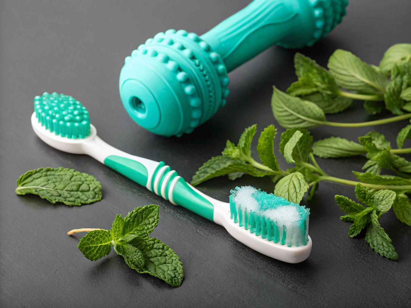 dog dental chews