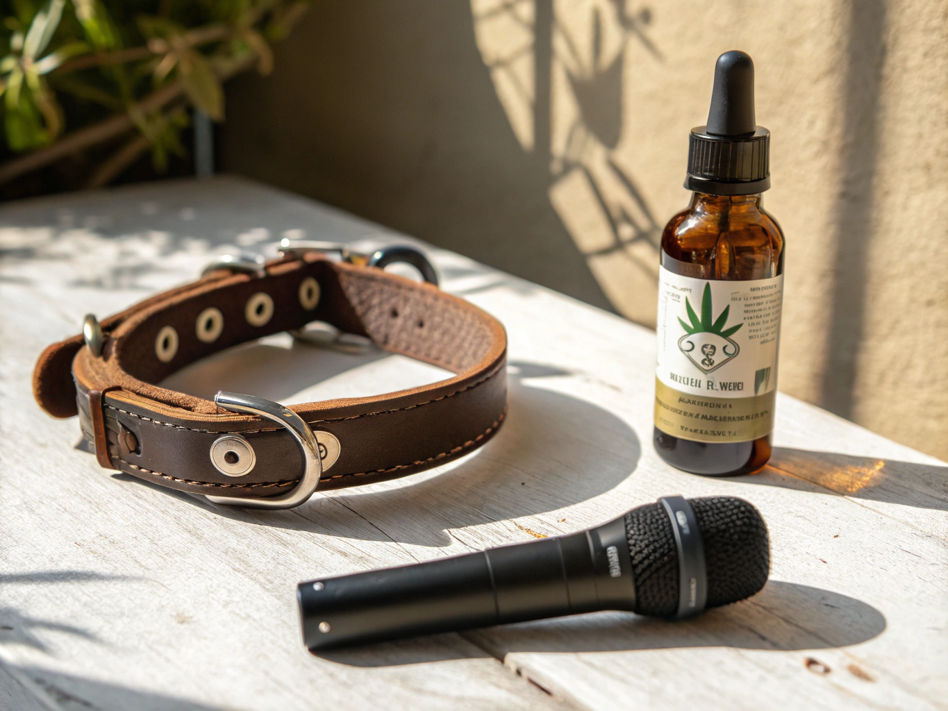 homeopathic remedies for dogs anxiety