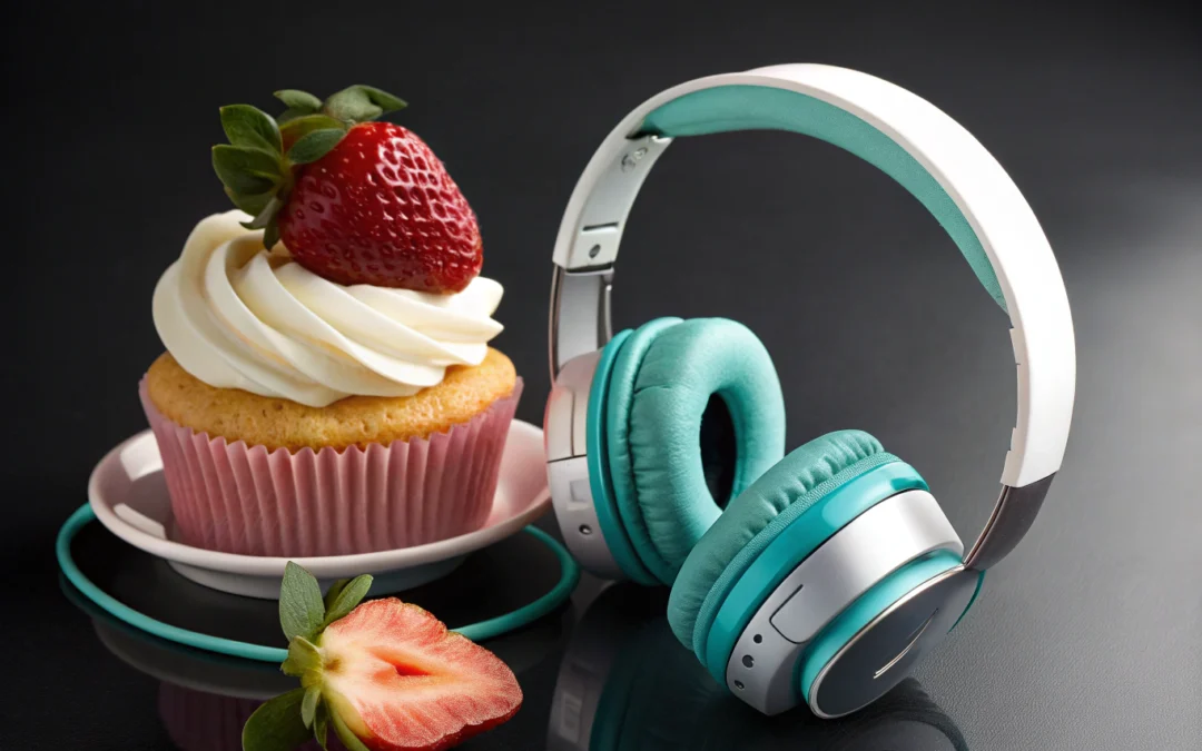 Low FODMAP Desserts: Sweet Stories for Podcast Fans