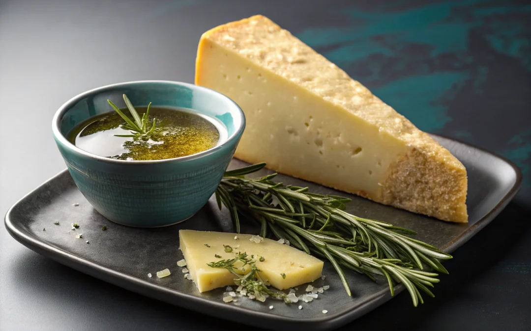 Low FODMAP Cheese: Tasty Stories for Podcast Fans