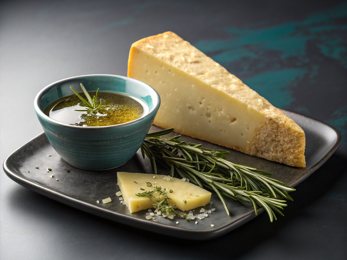 low fodmap cheese
