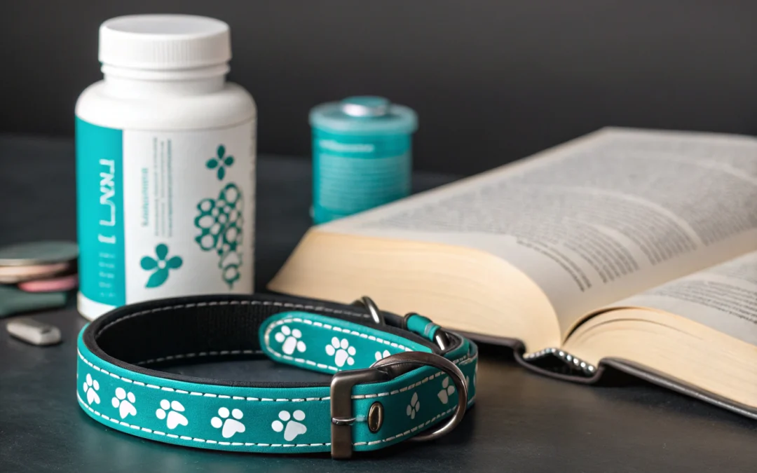 How Collagen for Dogs Can Boost Your Pet’s Health: A Storytelling Guide
