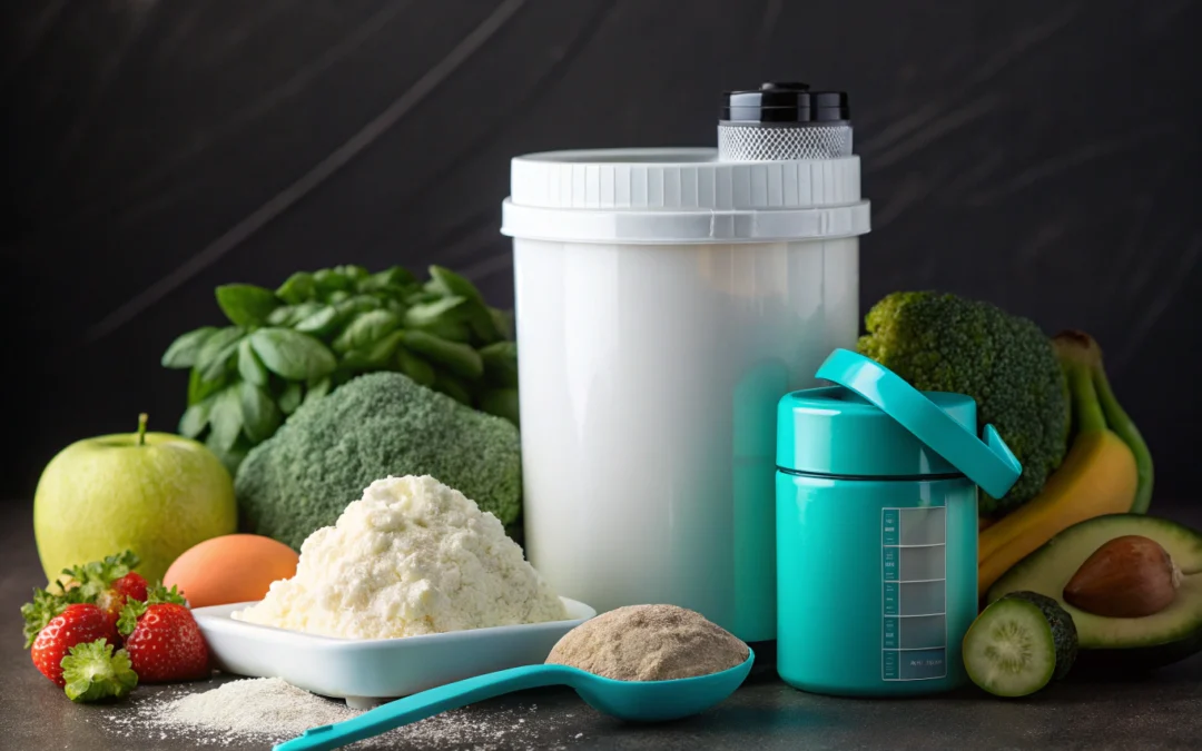 Low FODMAP Protein Powder: Stories Behind Clean Nutrition Choices