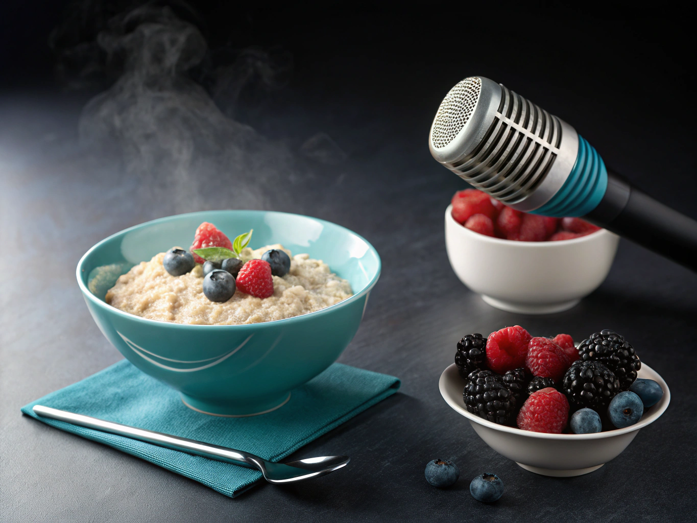 low fodmap breakfast