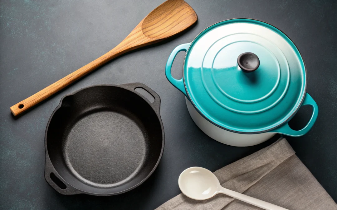 Braising Recipes Uncovered: Stories Behind Every Savory Bite