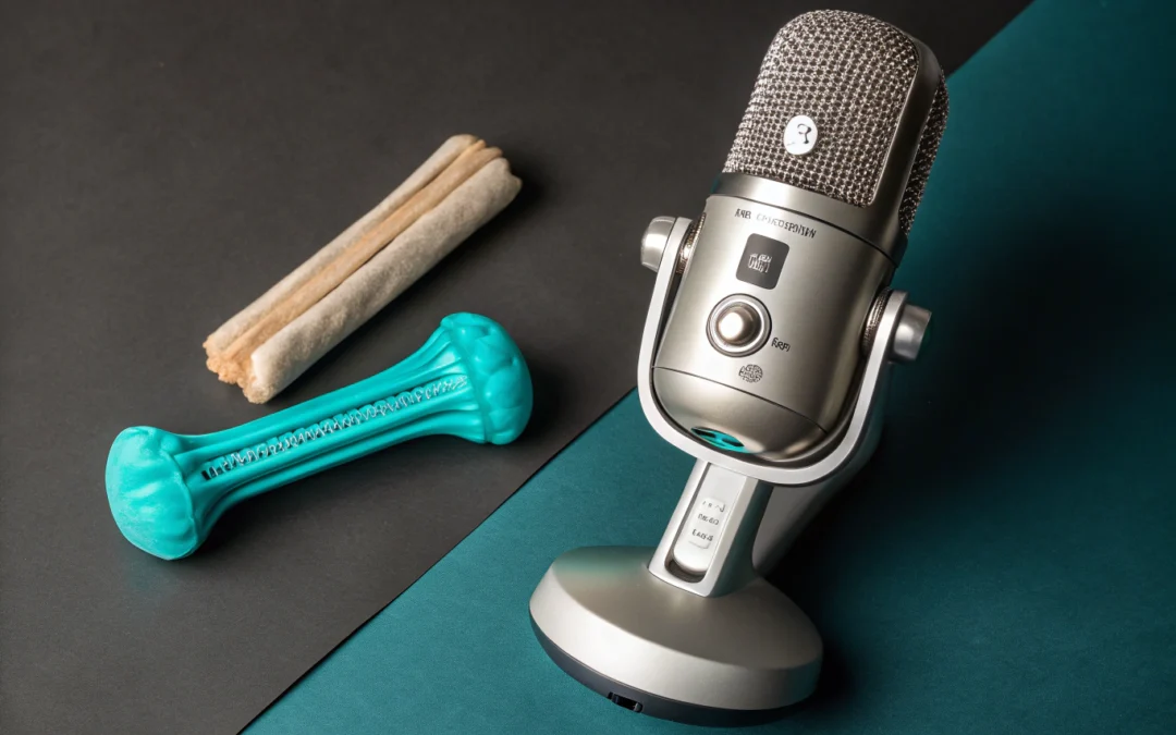 Are Bully Sticks Safe for Dogs? A Dog Lover’s Story on The Once and Future Podcast