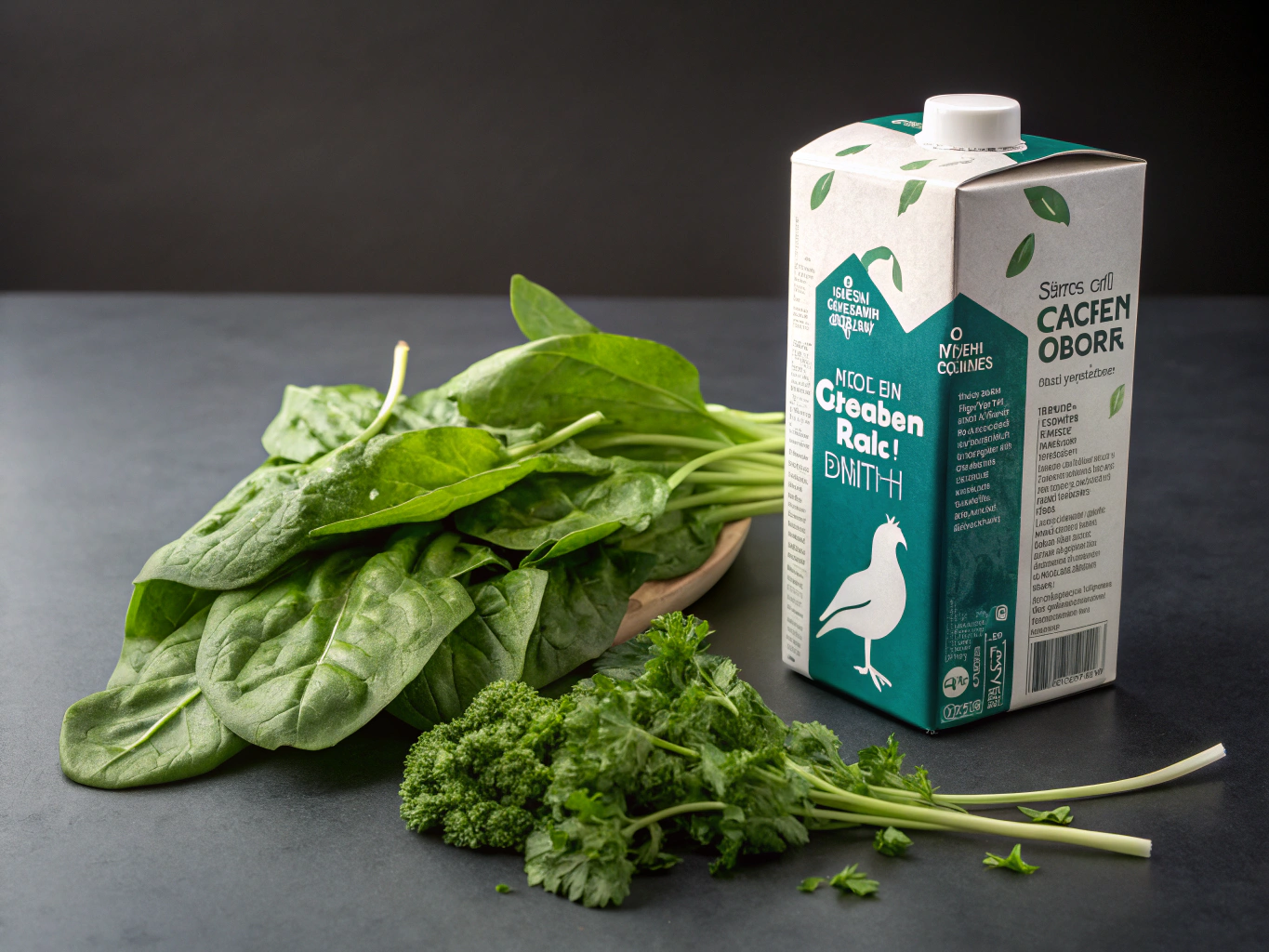 is spinach low fodmap
