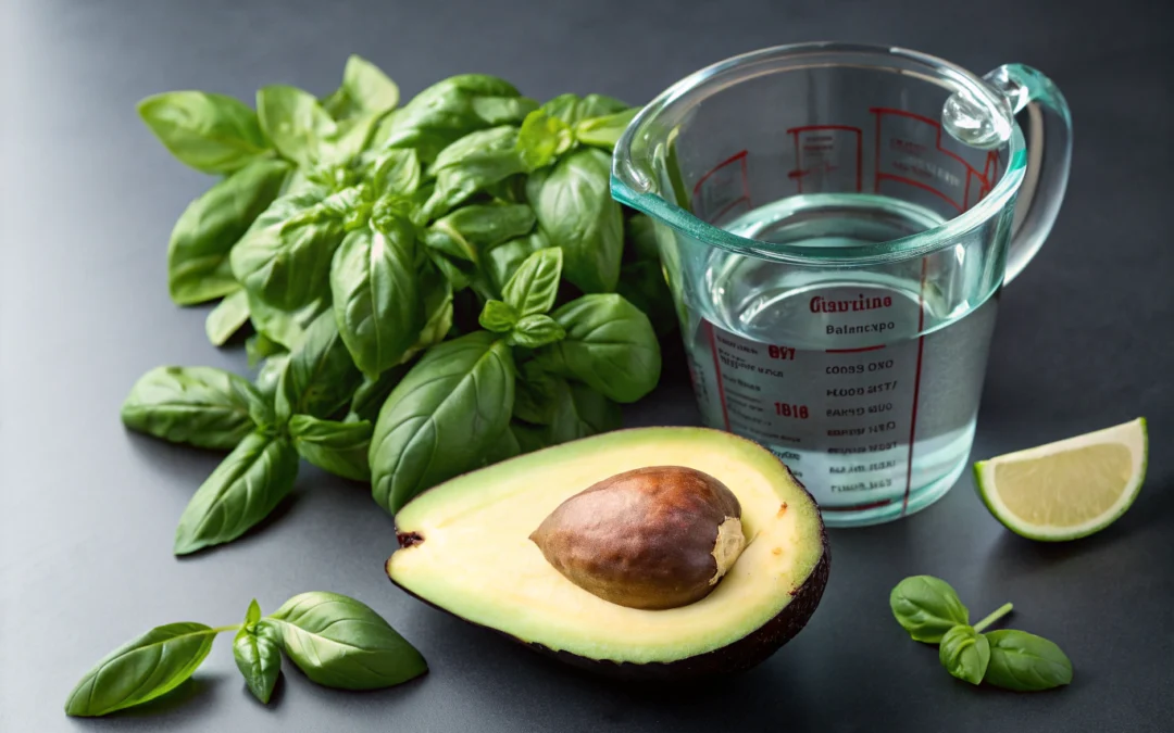 Is Avocado Low FODMAP? A Story Worth Sharing on Air
