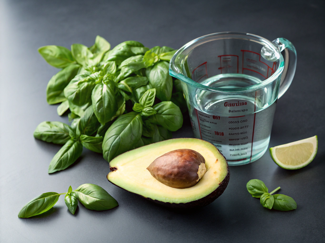 is avocado low fodmap