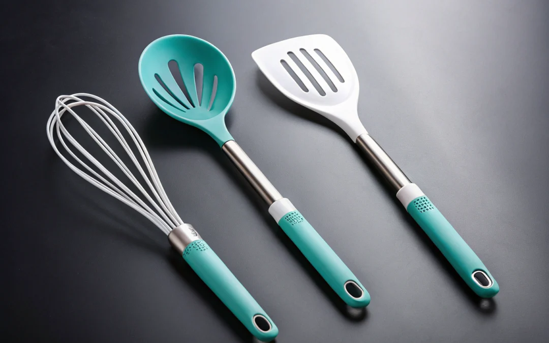 Stainless Steel Kitchen Utensils: Stories Behind Your Favorite Tools