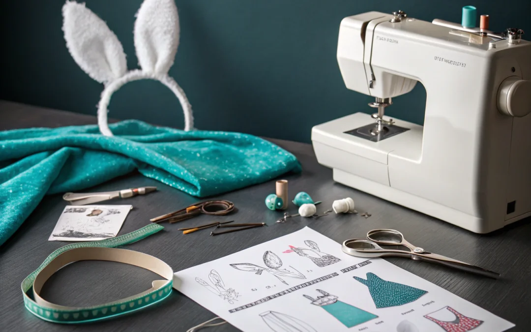 Bunny Costume Stories: Behind the Scenes of Iconic Looks