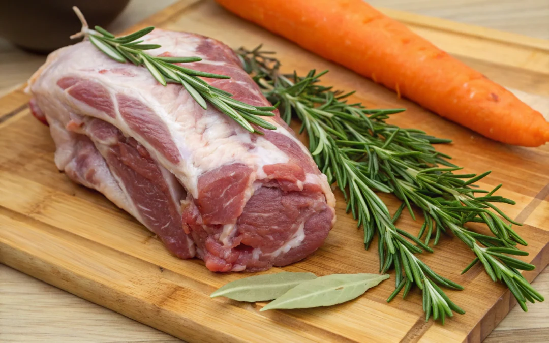 Turkey Bone Broth Recipe: A Flavorful Story for Podcast Fans