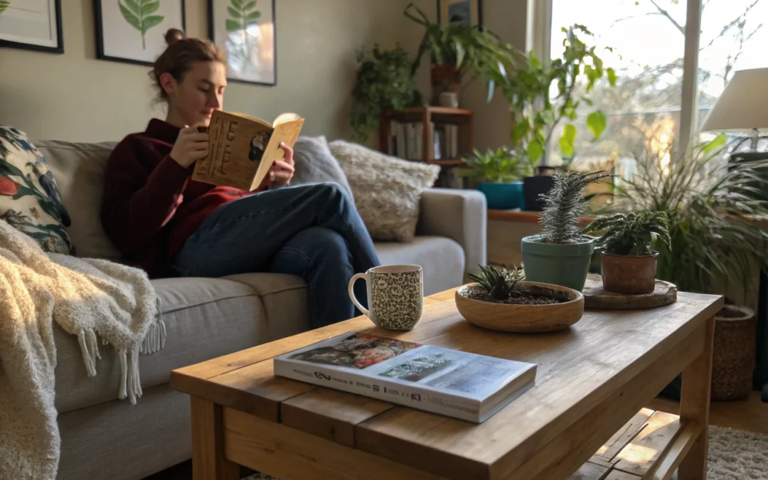 Enhance Your Space with Acoustic Wood Panels: Design & Sound