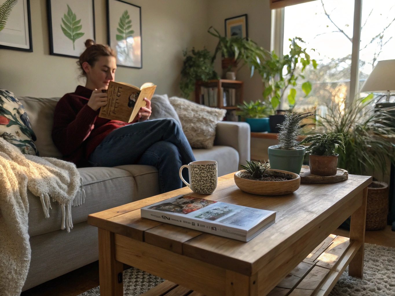 acoustic wood panels