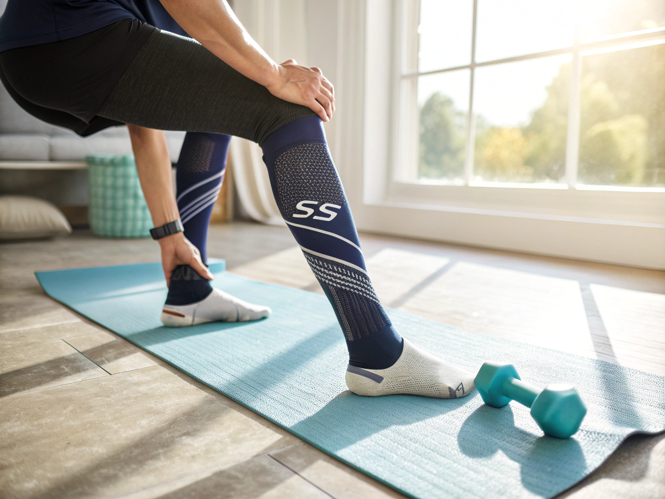 Comparing Compression Sleeves vs. Braces for Achilles Tendonitis Support Comparing Compression Sleeves vs. Braces for Achilles Tendonitis Support