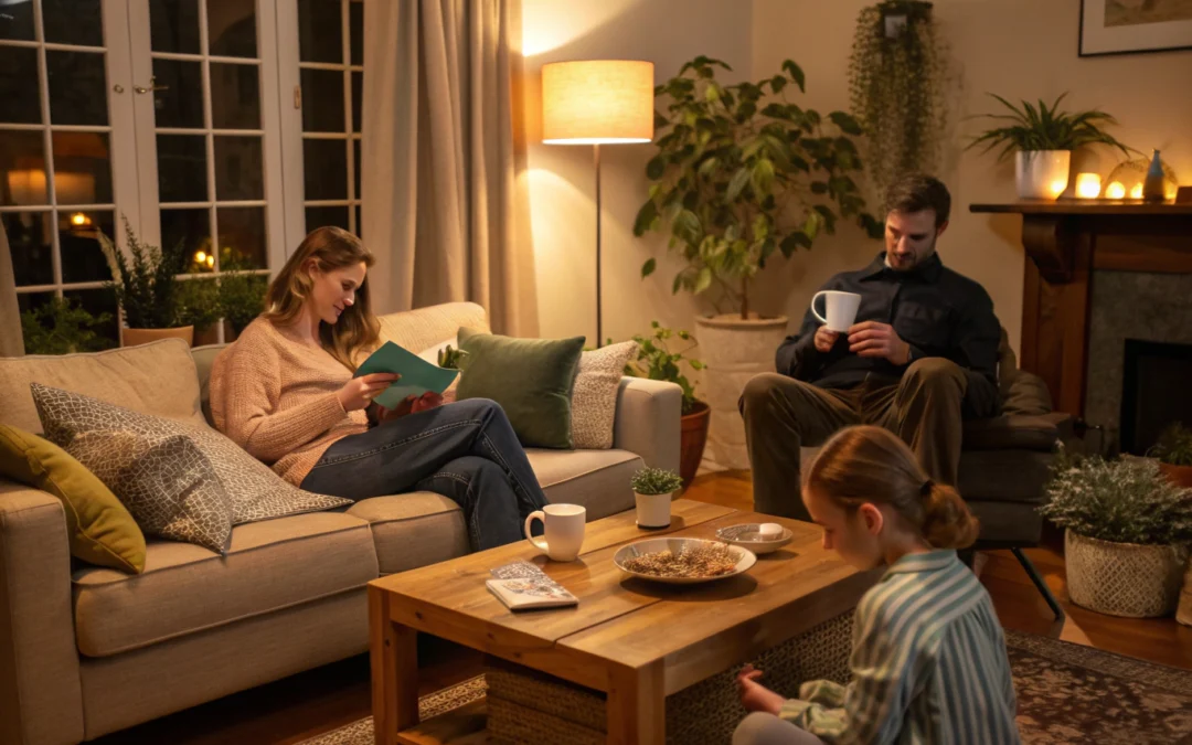 Maximize Space with a Stylish Corner Storage Unit Tips