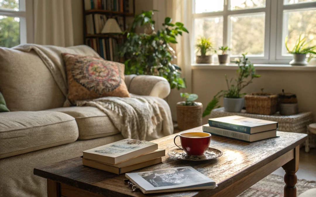 Elevate Your Space: Fluted Wall Panels Design Trends