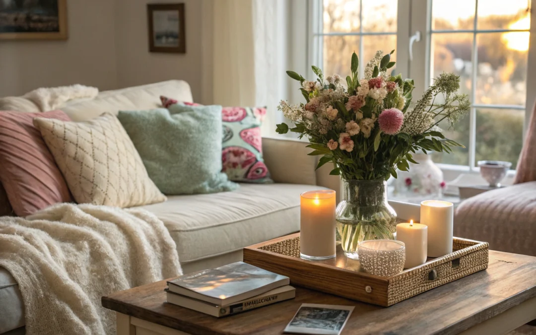 Kitchen Helper Black Friday: Vanity Stools You’ll Love
