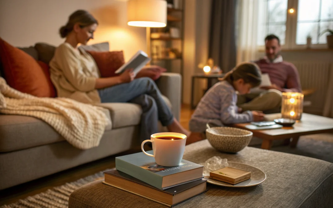 Elevate Your Space with the Stylish Ladder Shelving Unit