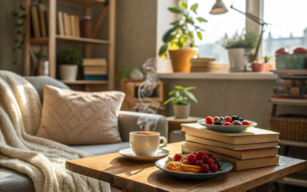 Oak Table Care Tips for Timeless Style | The Once & Future Podcast