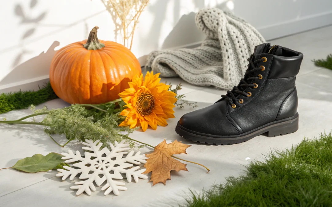 Seasonal Guide: Rock Your Onesie Year-Round with Opposuits