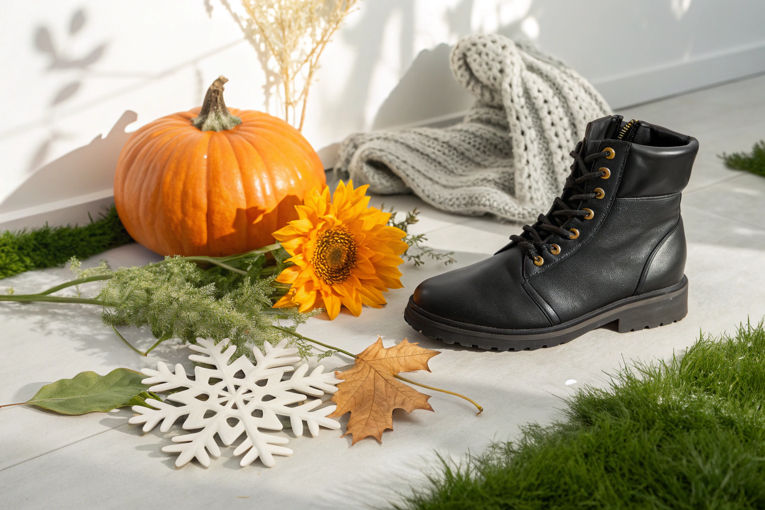 Seasonal Guide: Wearing Onesies Year-Round with Opposuits