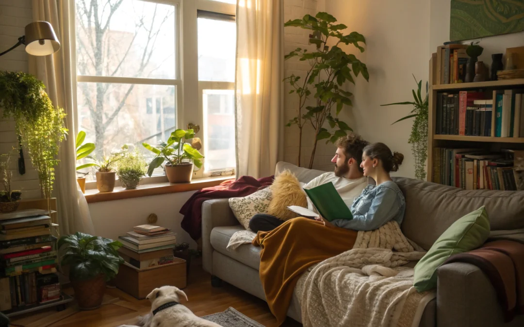 Shelf Small: Smart Storage Tips for The Once and Future Fan