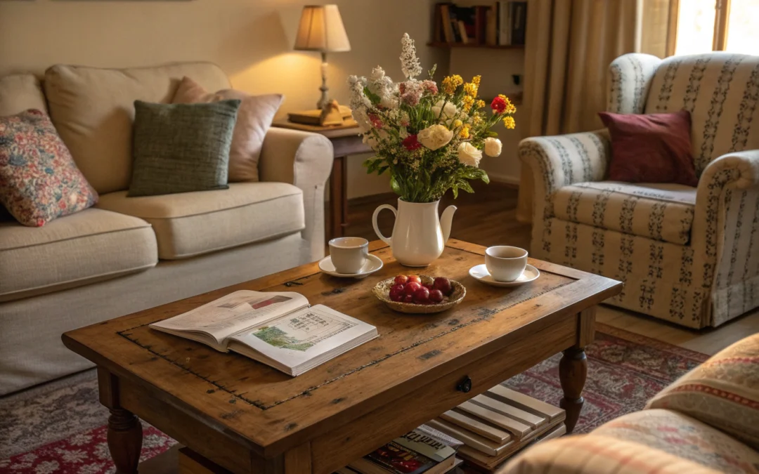 Maximize Space with the Perfect Small Corner Desk Setup