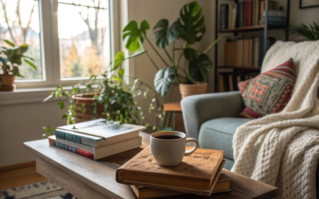 Small Shelf Magic: Elevate Your Space with Roomix Finds