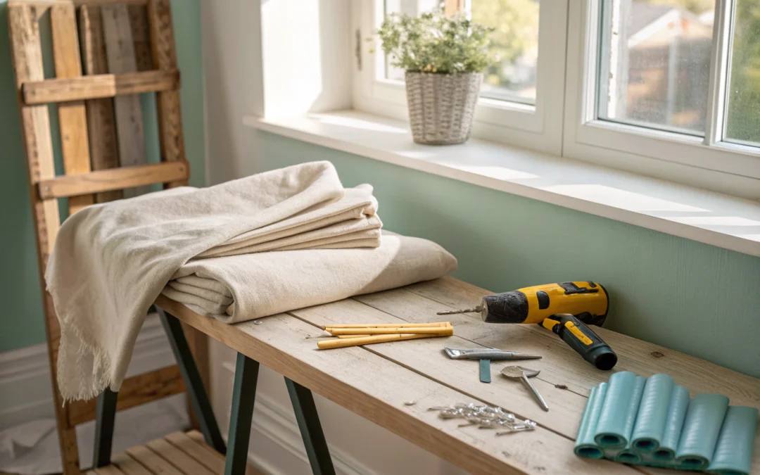 Step-by-Step Installation Guide for Roomix Slim Depth Radiator Covers