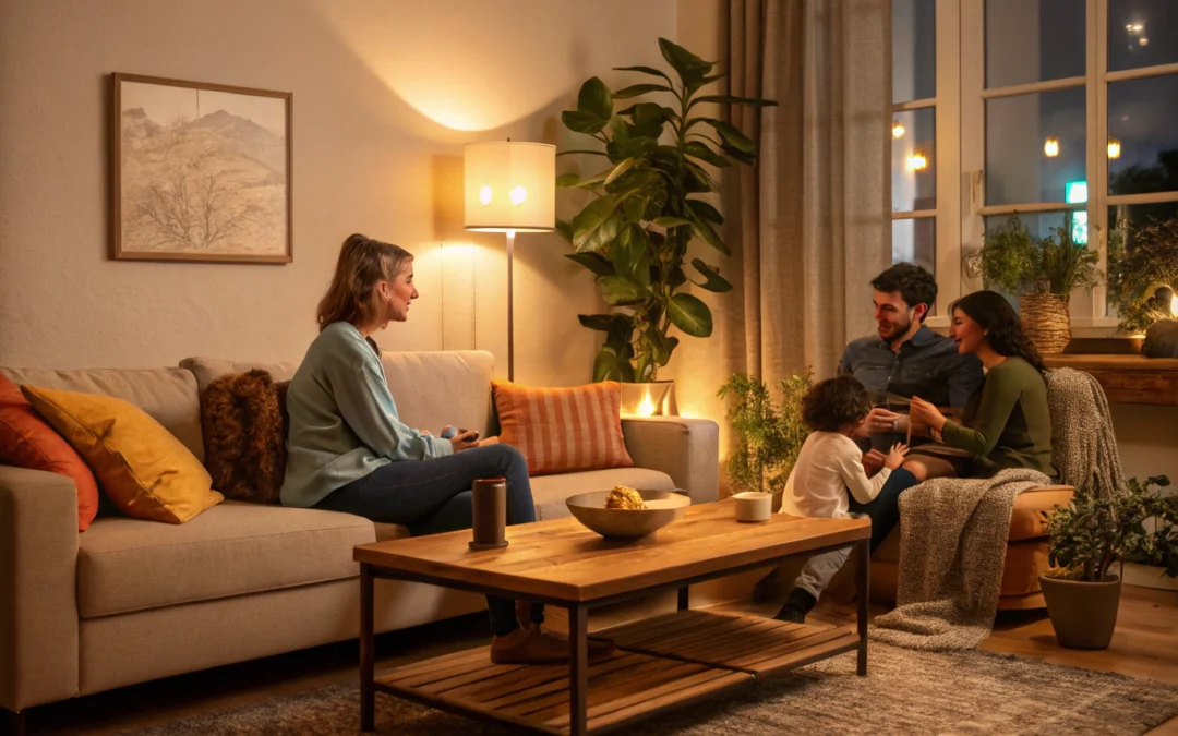 Elevate Your Space with Stylish TV Wall Panels | The Once & Future Podcast