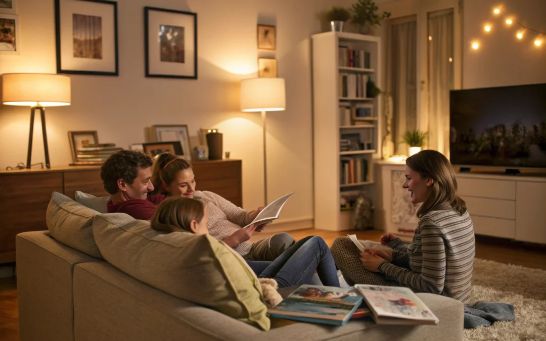 Wall Paneling Sheets: Stylish Upgrades for Your Home Decor