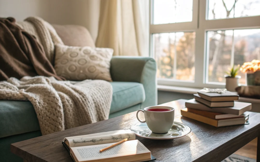 Elevate Your Space with White Radiator Covers | The Once & Future Podcast