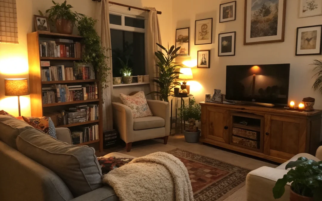 Elevate Your Space with the Perfect White Shelving Unit