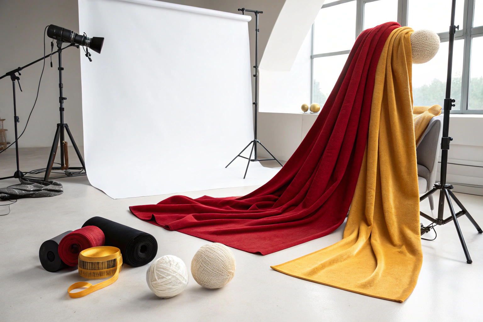 Choosing the Perfect Christmas Blazer Fabric for Comfort and Style