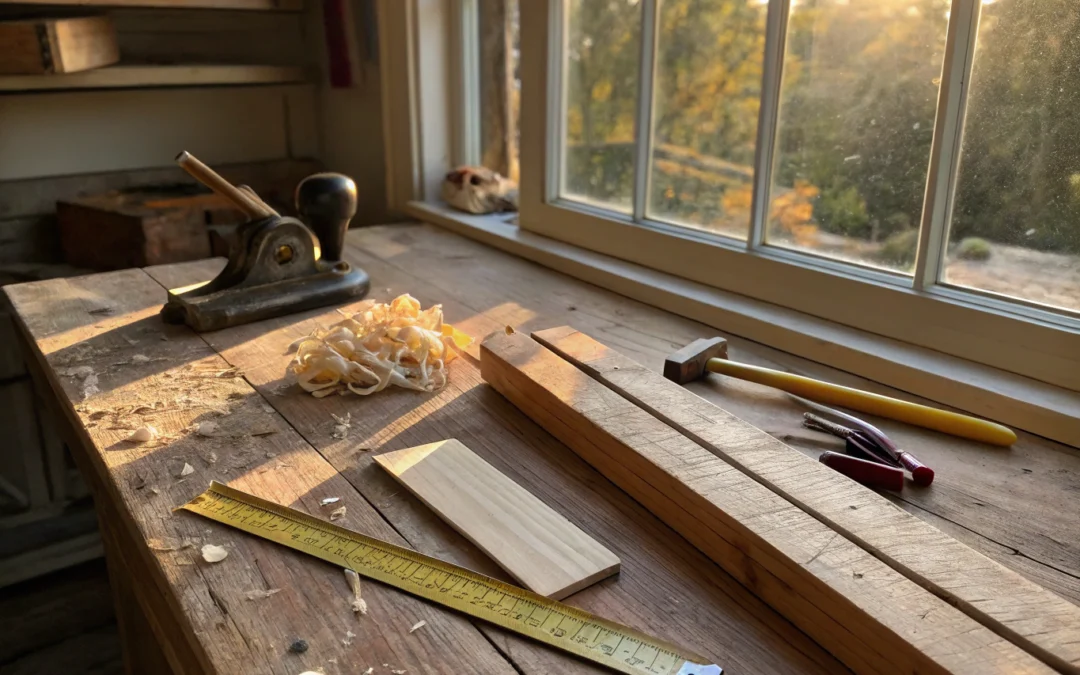 MDF Strips vs. Wood Strips: Which Is Best for Your Project?
