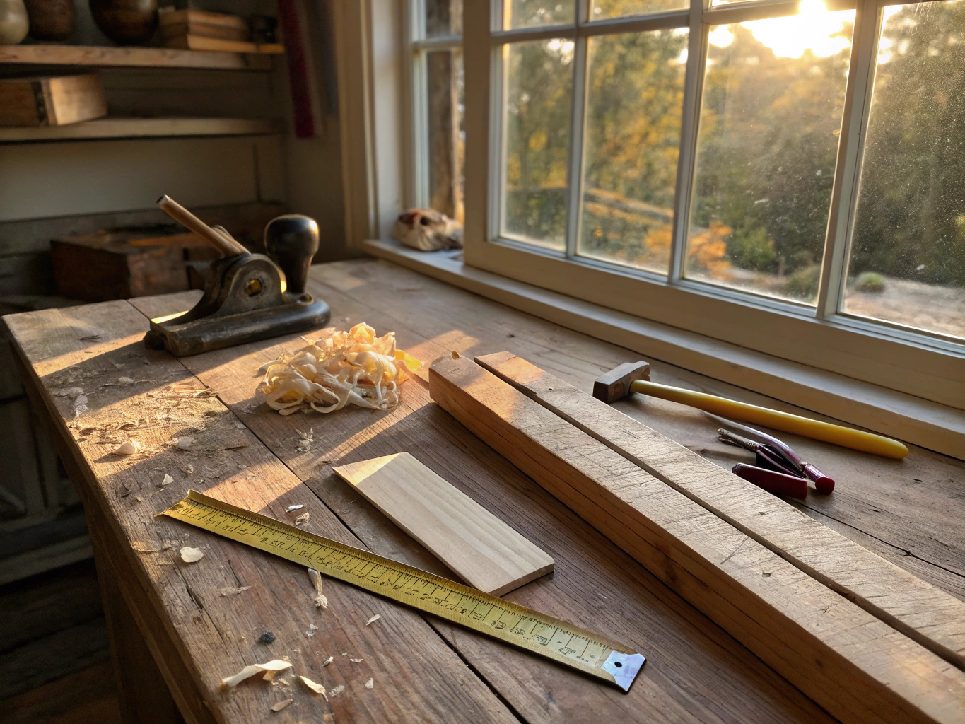 Comparing MDF Strips vs. Wood Strips: Which Is Better for Your Project?