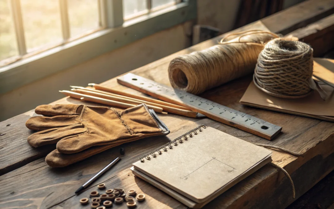 Essential Tools Every DIY Enthusiast Needs