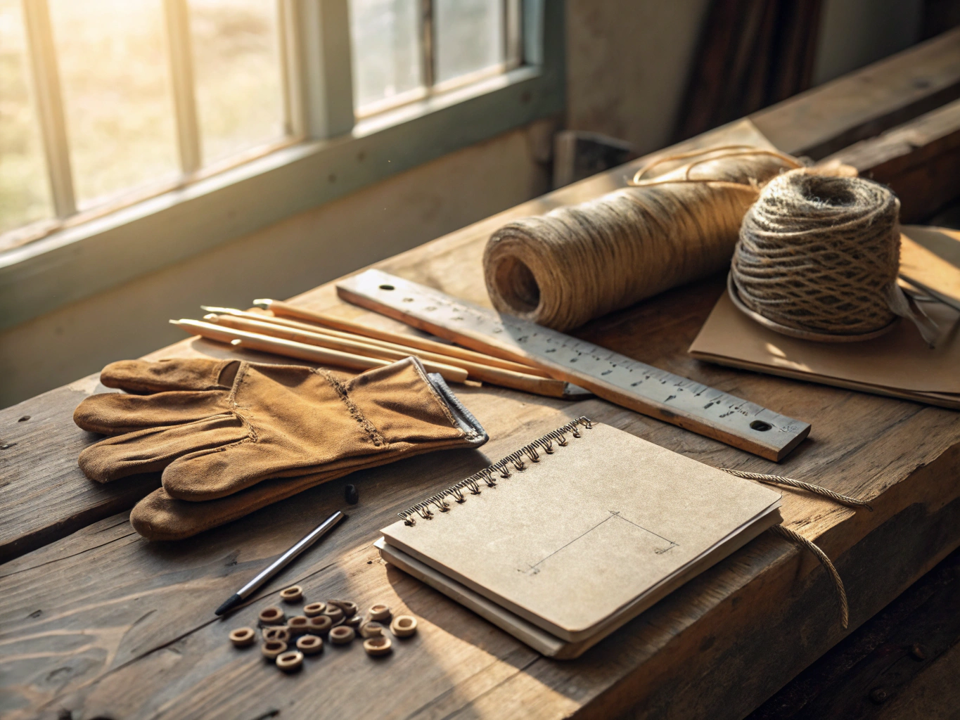 Essential Tools Every DIY Enthusiast Needs