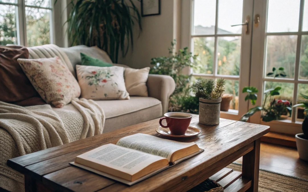 Floor Beds: Cozy Sleep Solutions for Every Family Home