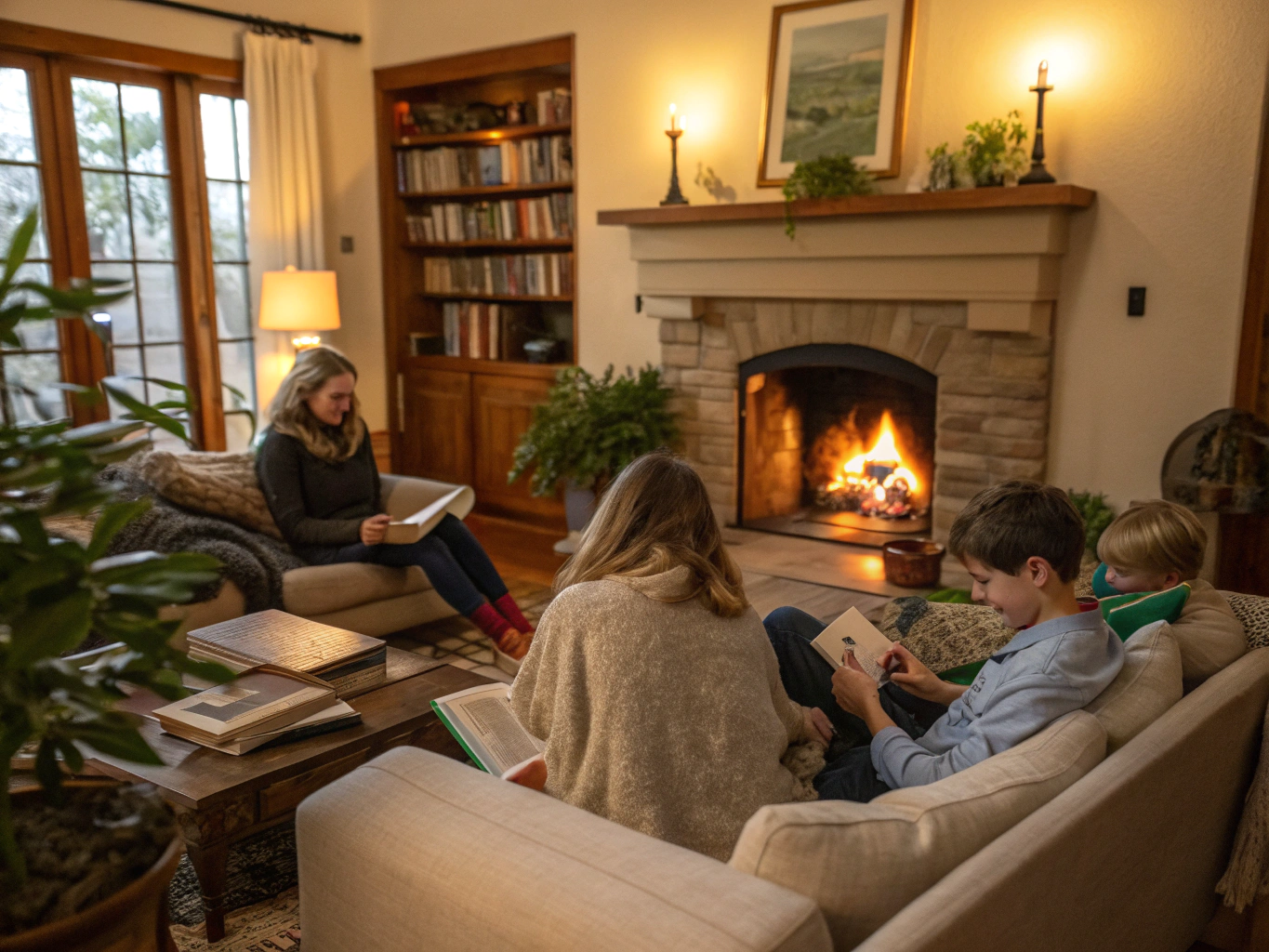 half wall paneling ideas