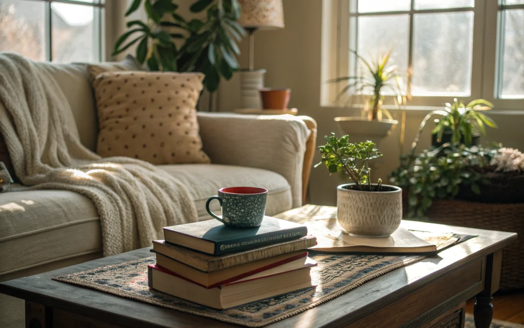 How to Wallpaper Like a Pro: Tips from Roomix on The Once and Future Podcast