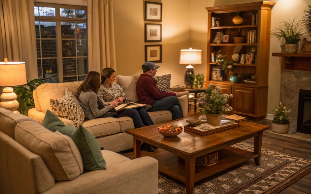 Kids Floor Bed Benefits: Tips for The Once and Future Podcast Fans